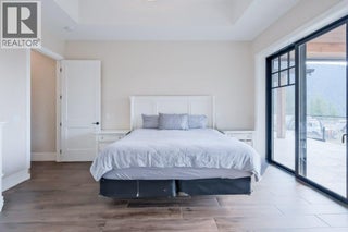 7839 Falcon Ridge Crescent. Kelowna, British Columbia