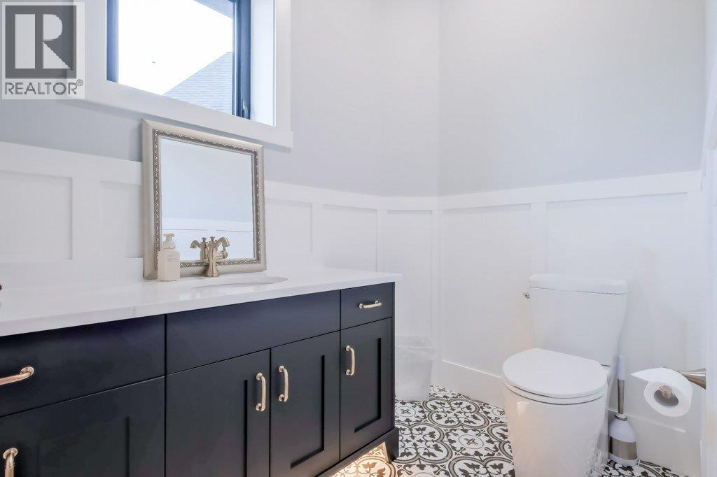 7839 Falcon Ridge Crescent. Kelowna, British Columbia