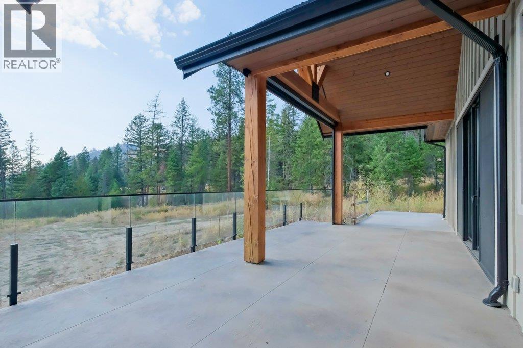 7839 Falcon Ridge Crescent. Kelowna, British Columbia