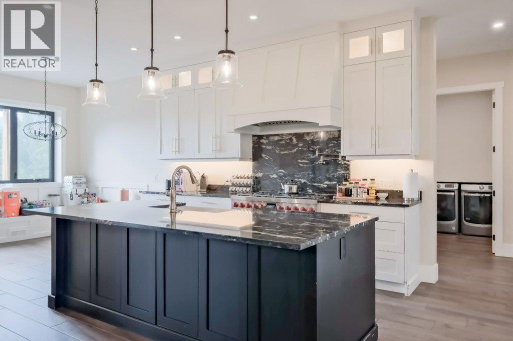 7839 Falcon Ridge Crescent. Kelowna, British Columbia