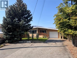 7 Birch Court. Osoyoos, British Columbia