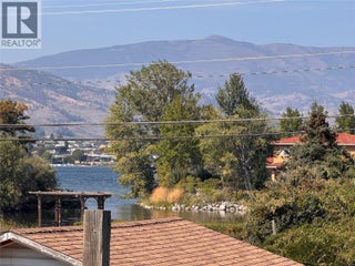 7 Birch Court. Osoyoos, British Columbia