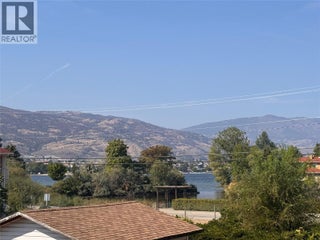 7 Birch Court. Osoyoos, British Columbia
