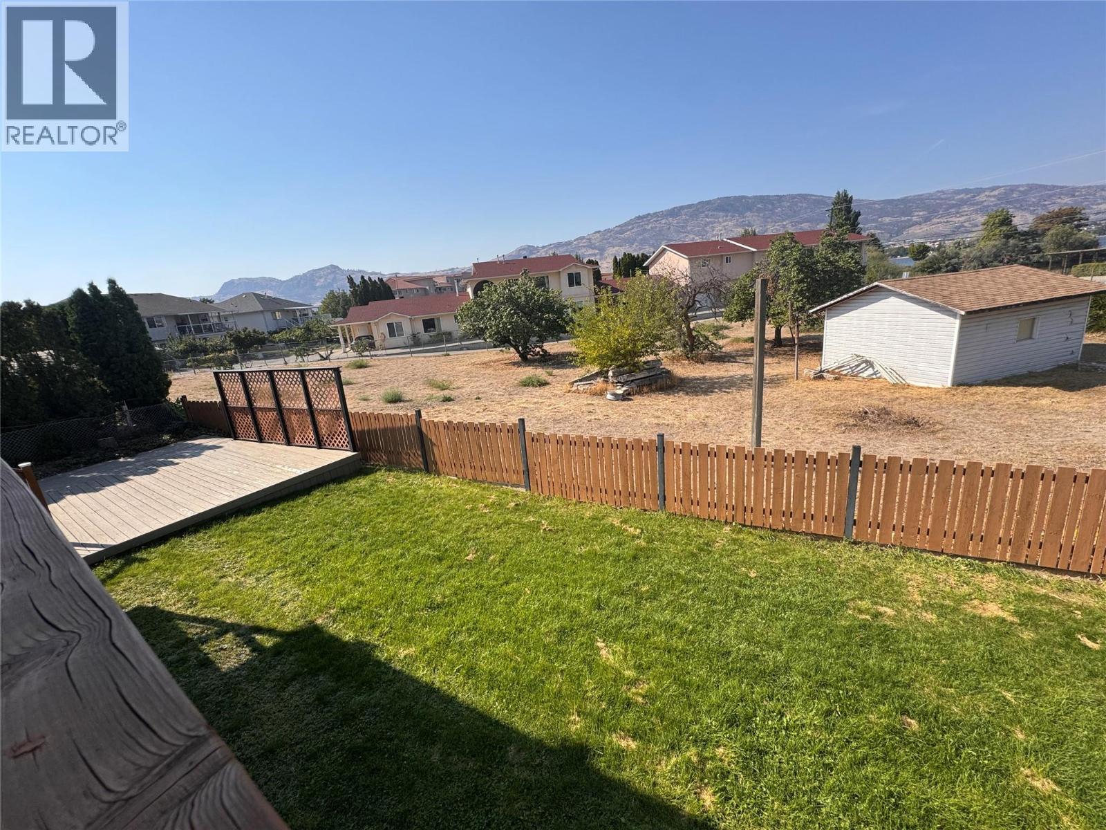 7 Birch Court. Osoyoos, British Columbia