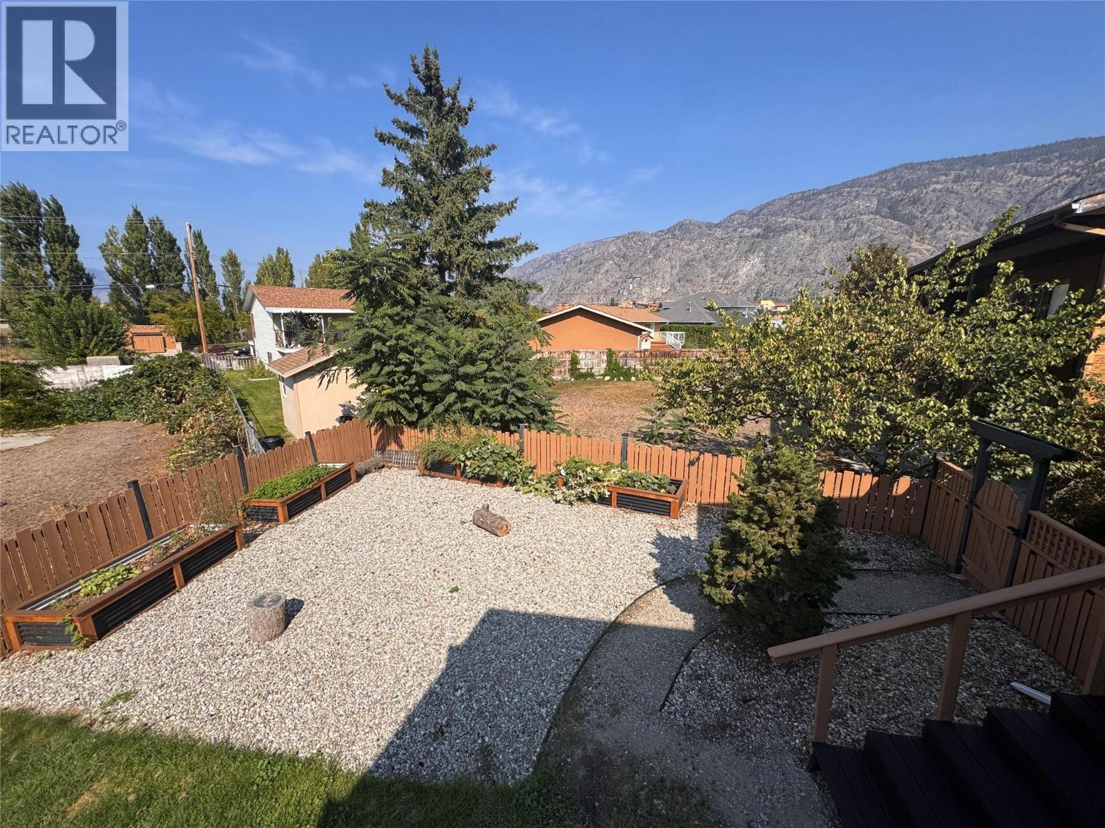 7 Birch Court. Osoyoos, British Columbia