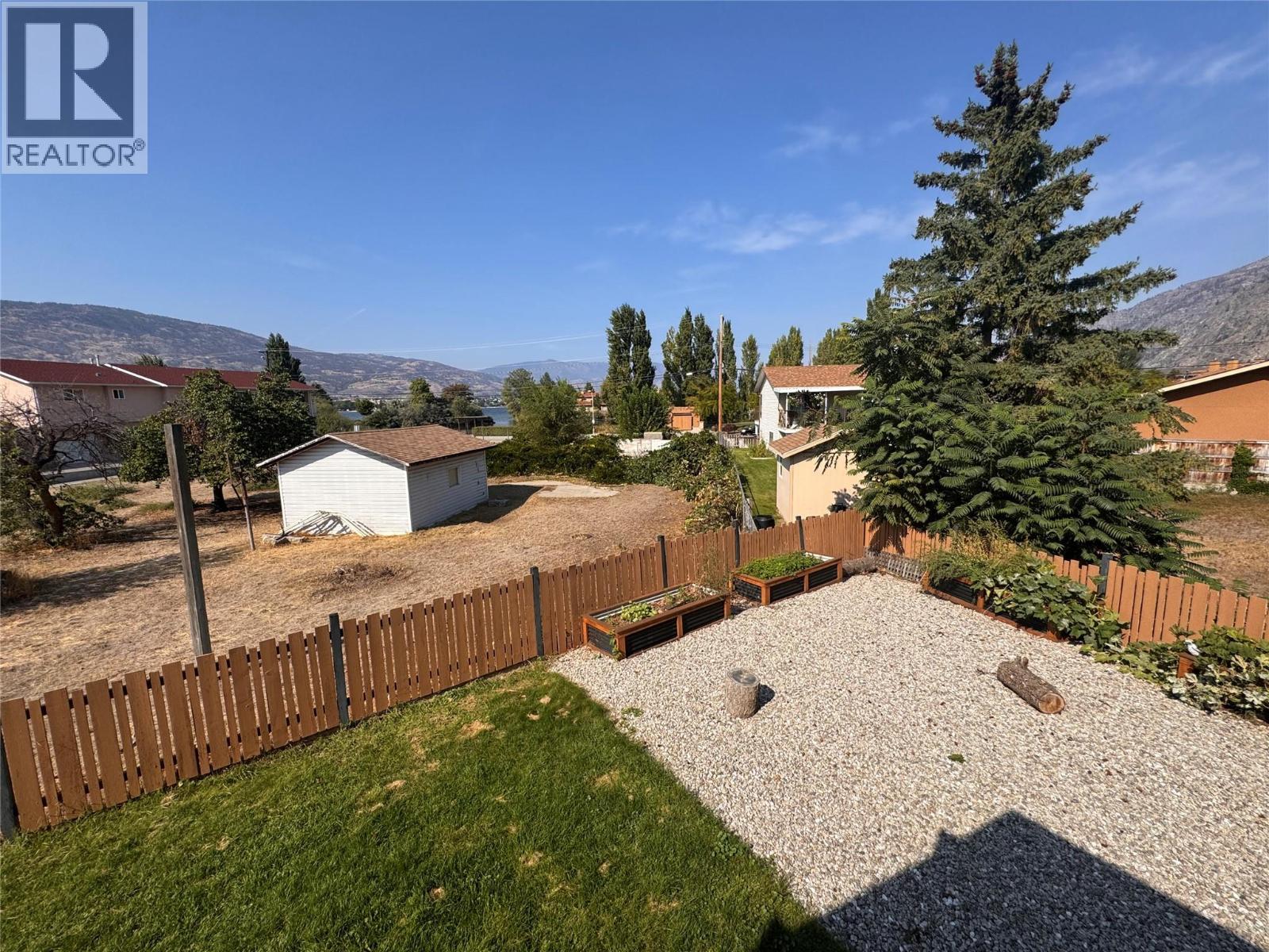 7 Birch Court. Osoyoos, British Columbia