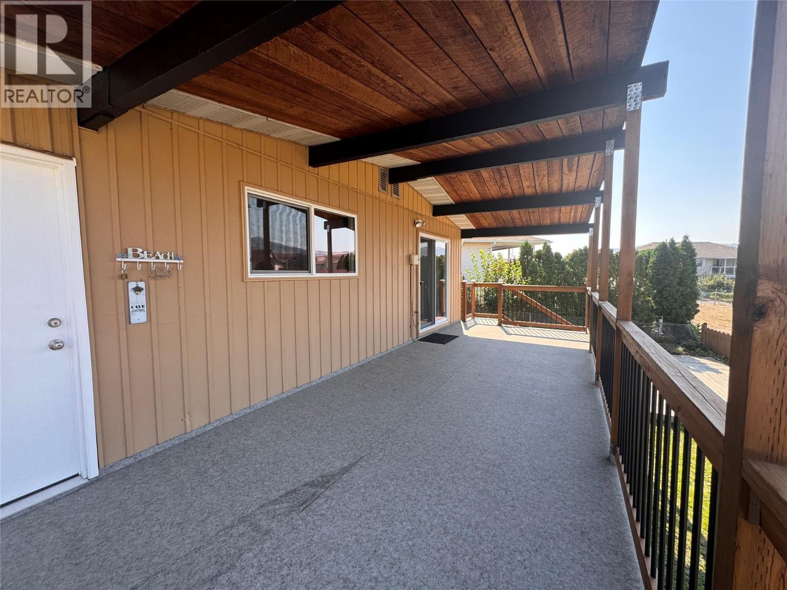 7 Birch Court. Osoyoos, British Columbia