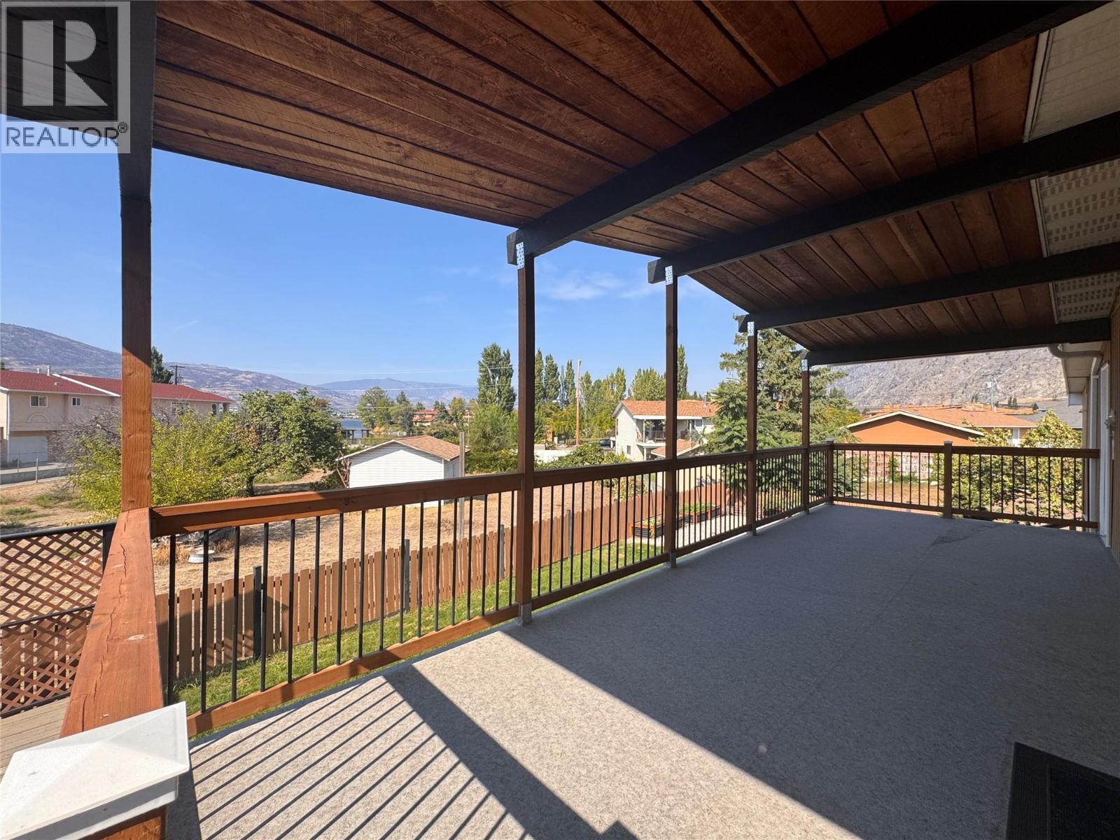 7 Birch Court. Osoyoos, British Columbia