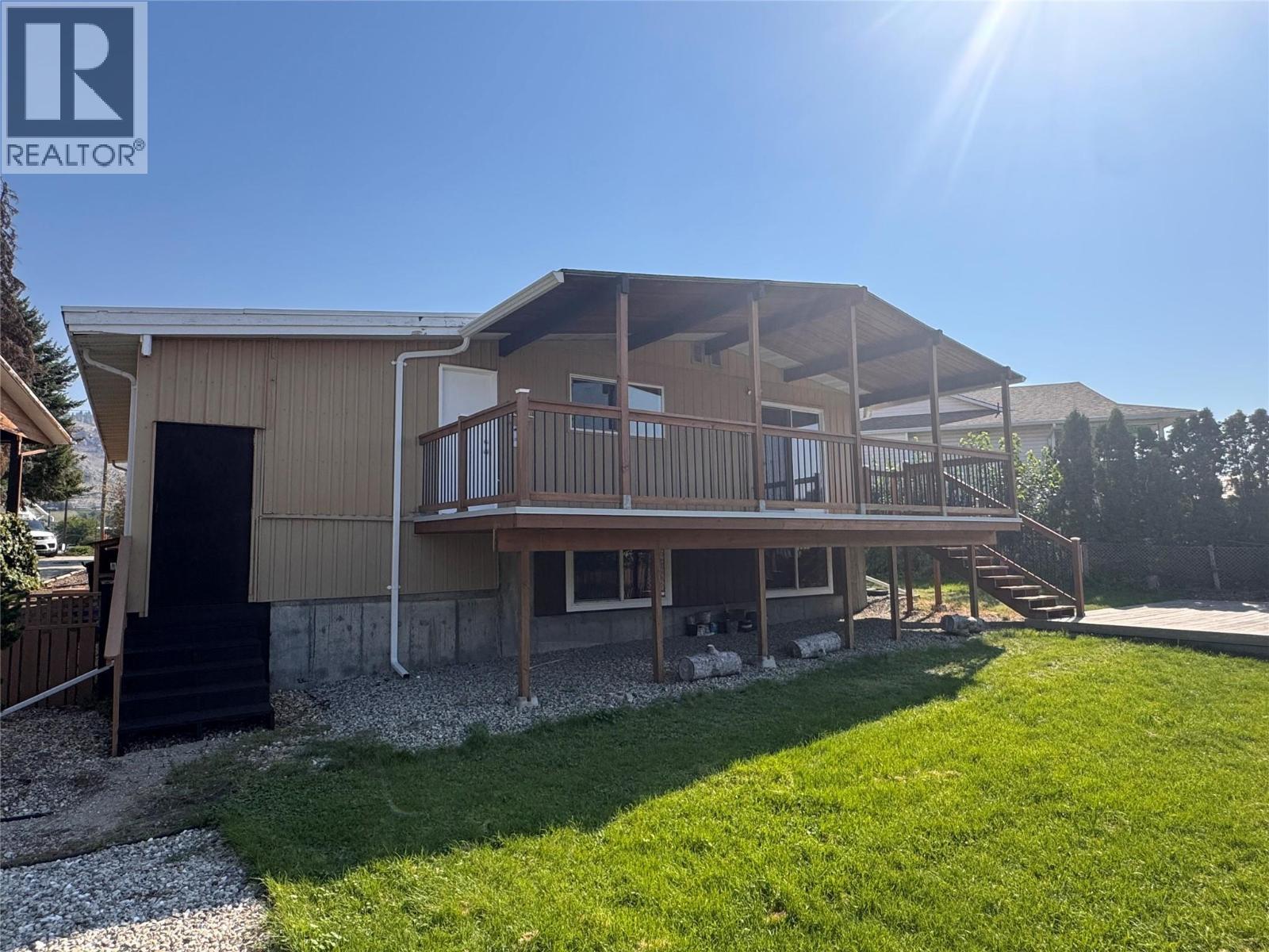 7 Birch Court. Osoyoos, British Columbia