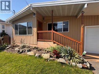 7 Birch Court. Osoyoos, British Columbia