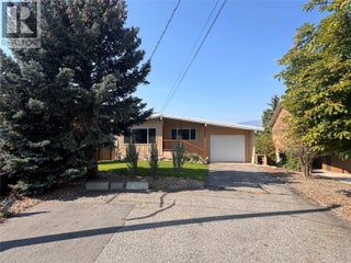 7 Birch Court. Osoyoos, British Columbia