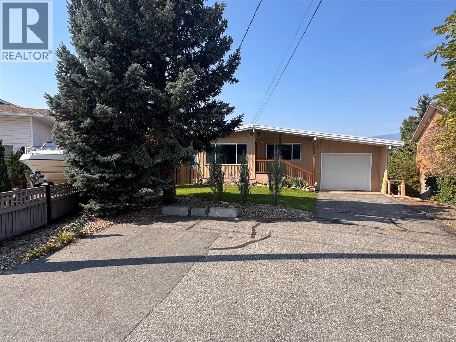 7 Birch Court. Osoyoos, British Columbia