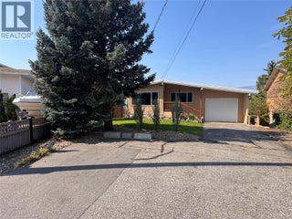 7 Birch Court. Osoyoos, British Columbia