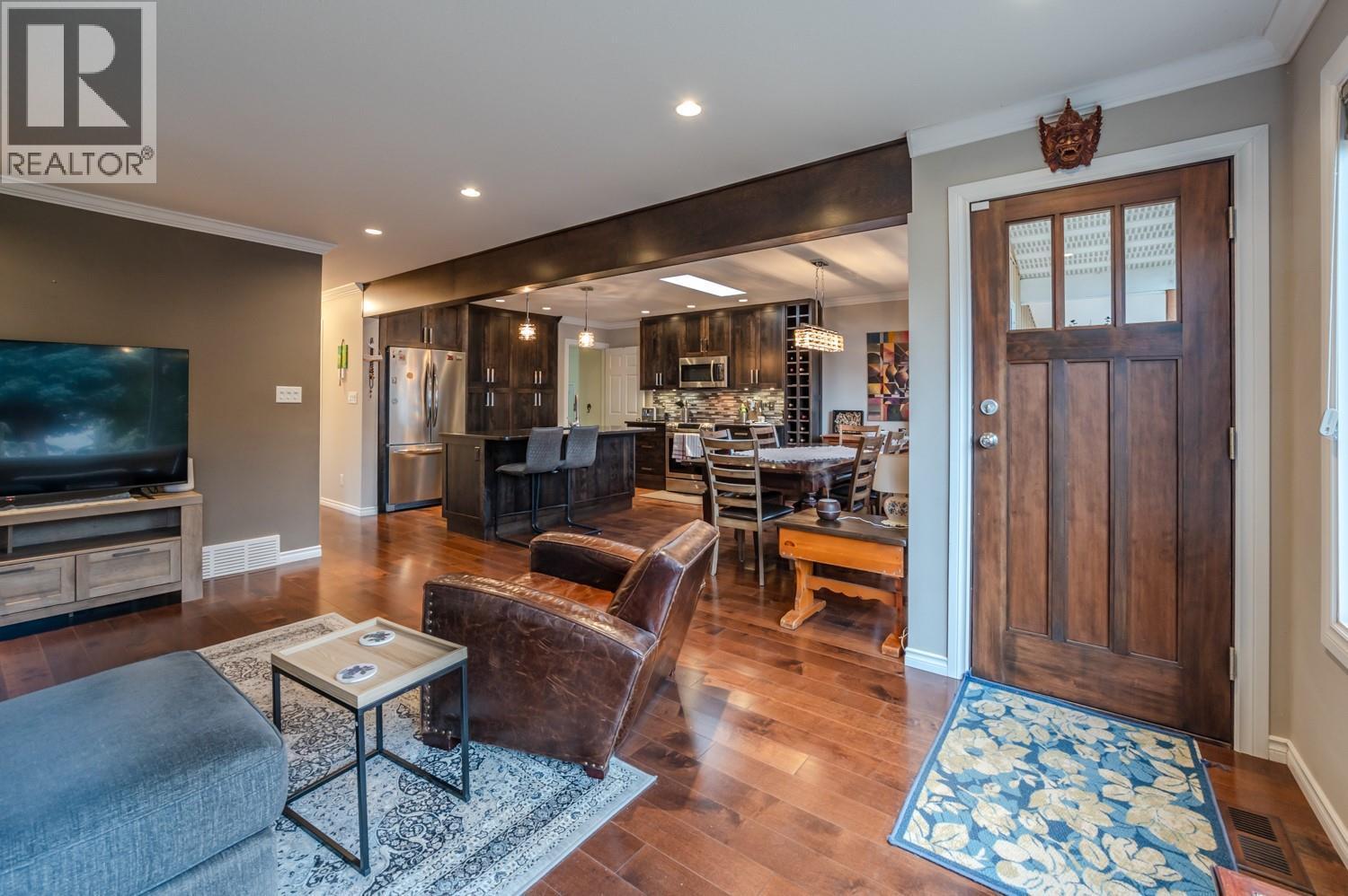 7 Birch Court. Osoyoos, British Columbia