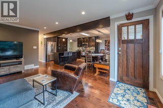 7 Birch Court. Osoyoos, British Columbia