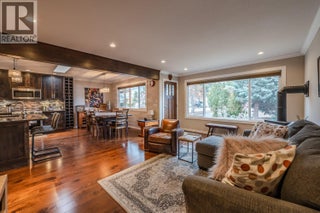 7 Birch Court. Osoyoos, British Columbia