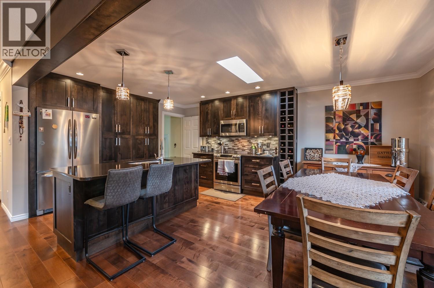 7 Birch Court. Osoyoos, British Columbia