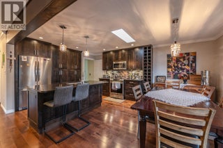 7 Birch Court. Osoyoos, British Columbia