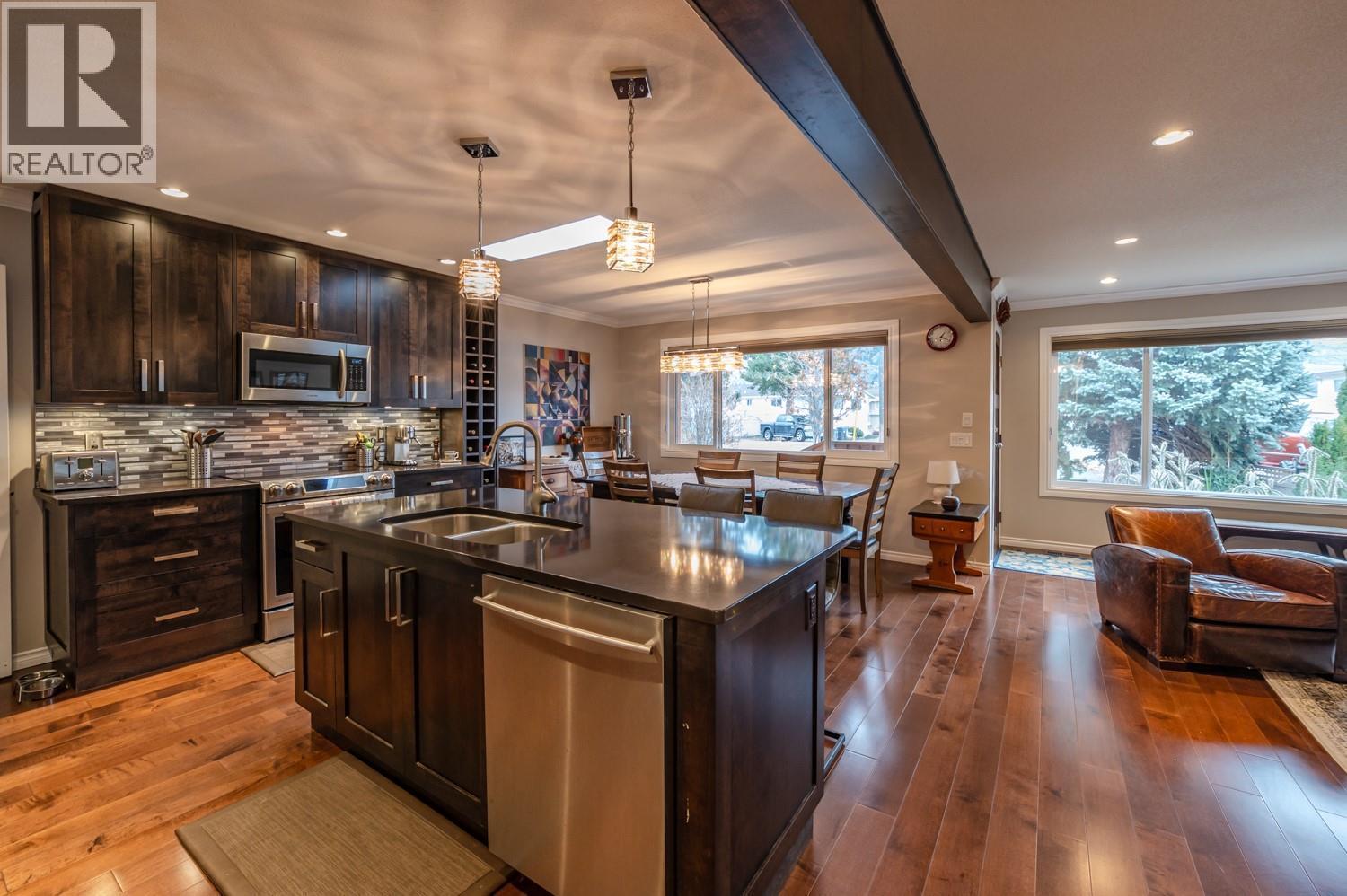 7 Birch Court. Osoyoos, British Columbia