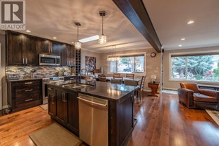 7 Birch Court. Osoyoos, British Columbia