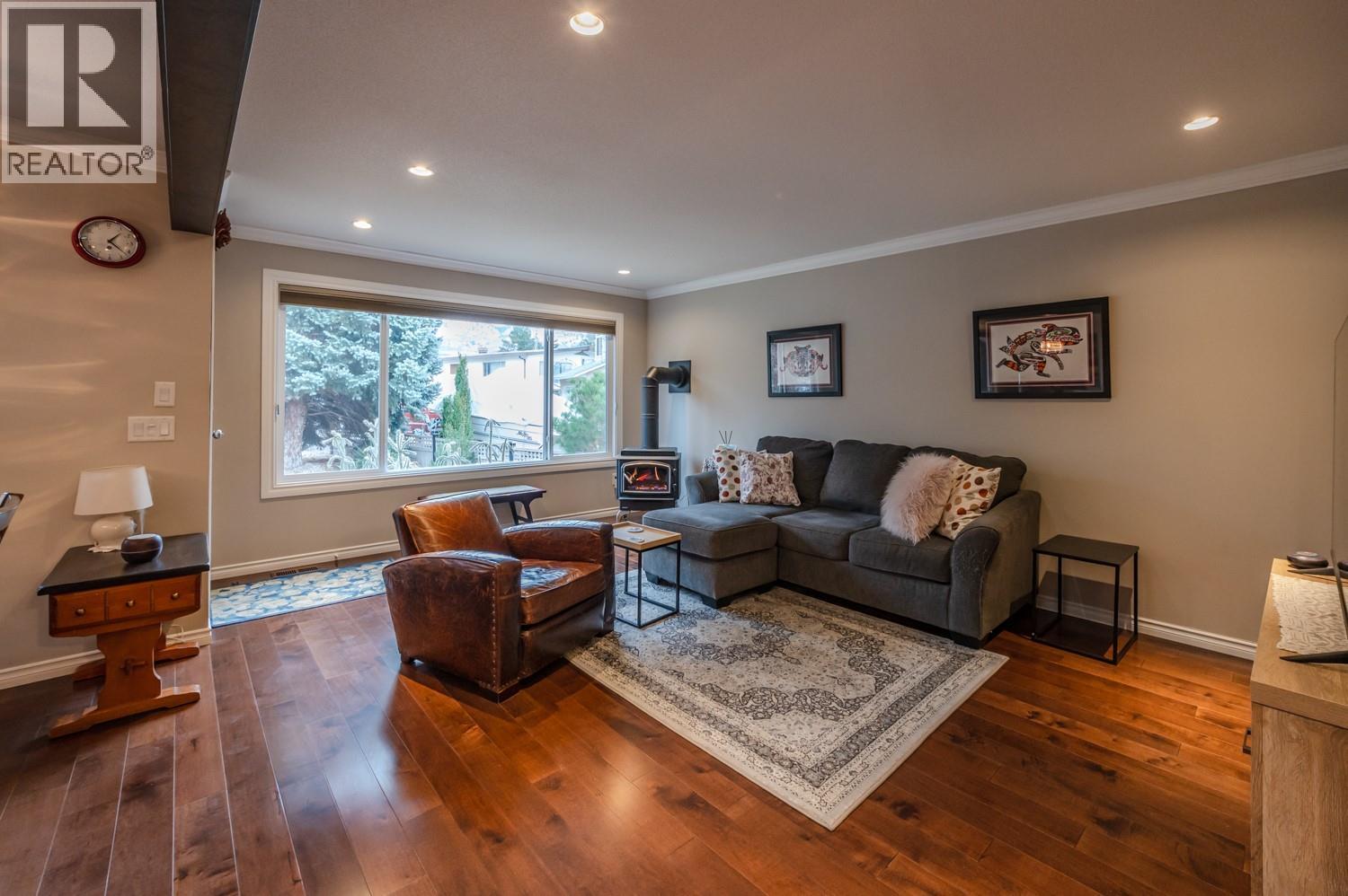 7 Birch Court. Osoyoos, British Columbia