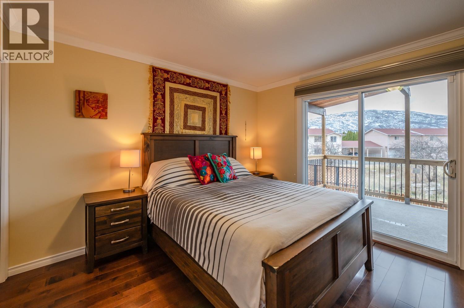 7 Birch Court. Osoyoos, British Columbia