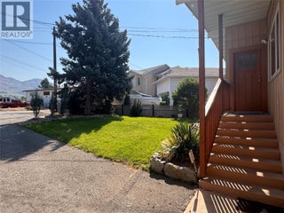 7 Birch Court. Osoyoos, British Columbia