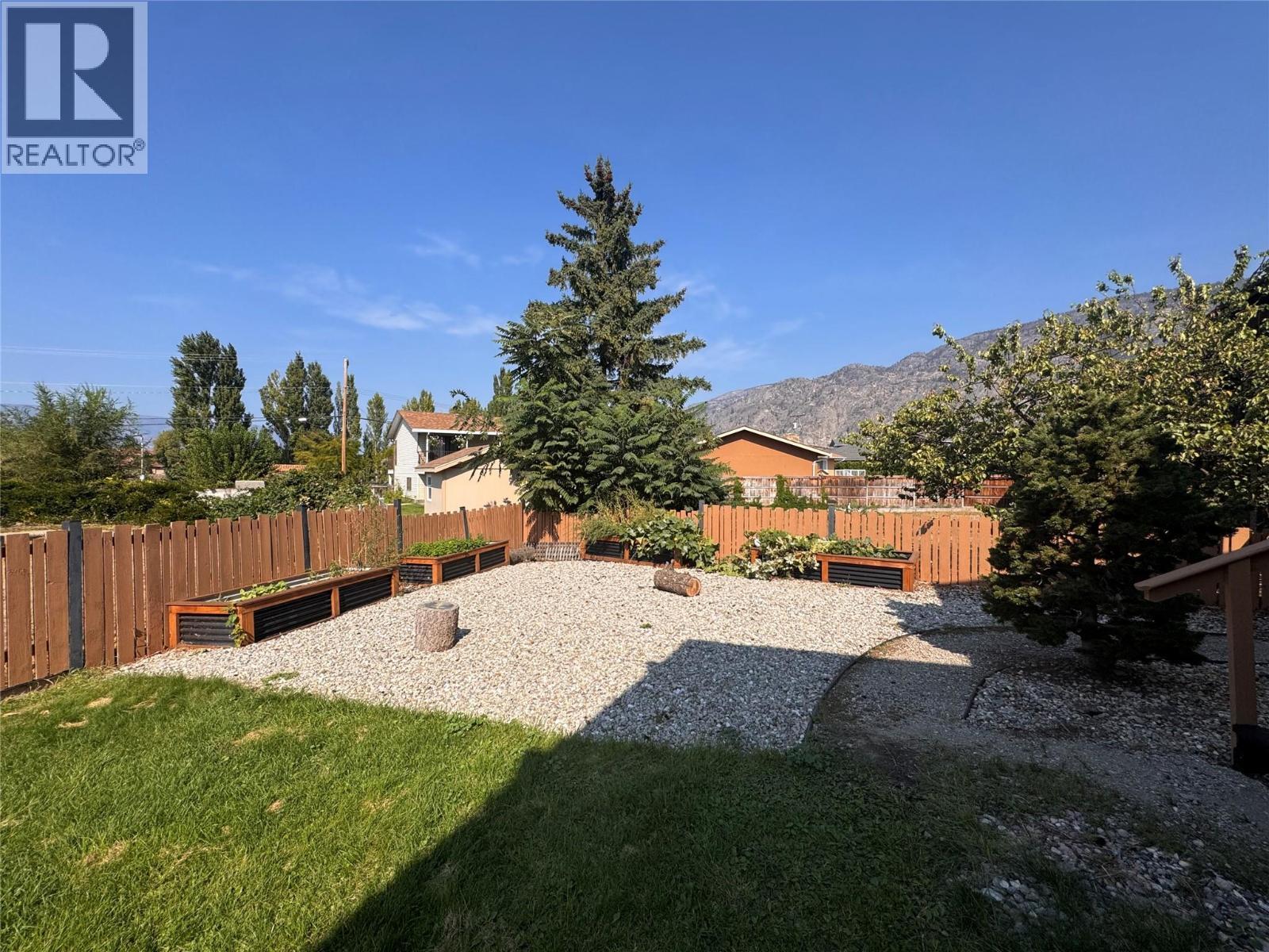 7 Birch Court. Osoyoos, British Columbia