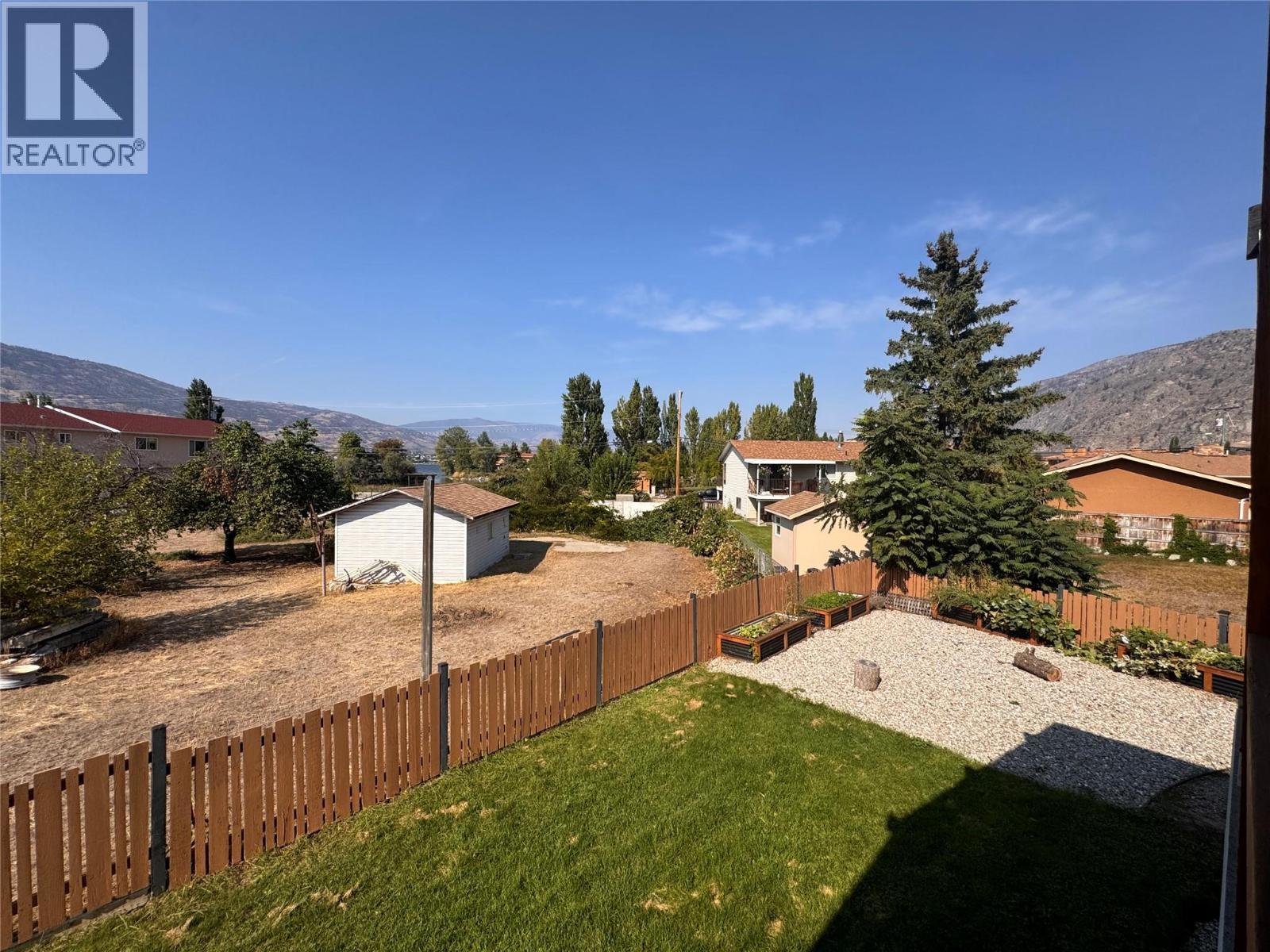 7 Birch Court. Osoyoos, British Columbia