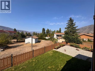 7 Birch Court. Osoyoos, British Columbia