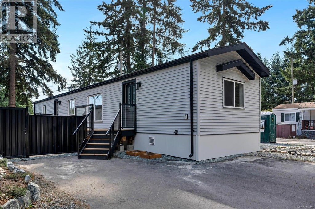 52 3560 Hallberg Road, Nanaimo