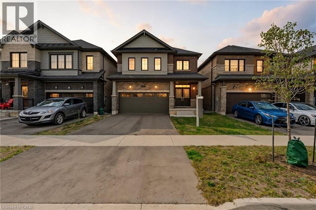 421 Barker Parkway, Thorold