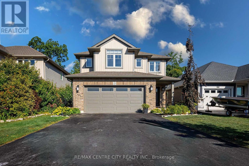 184 Emery Street, Central Elgin (port Stanley)