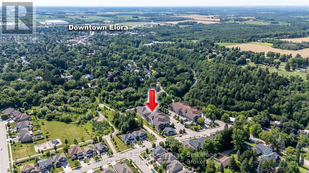 310 - 23 Stumpf Street, Centre Wellington (elora/salem)