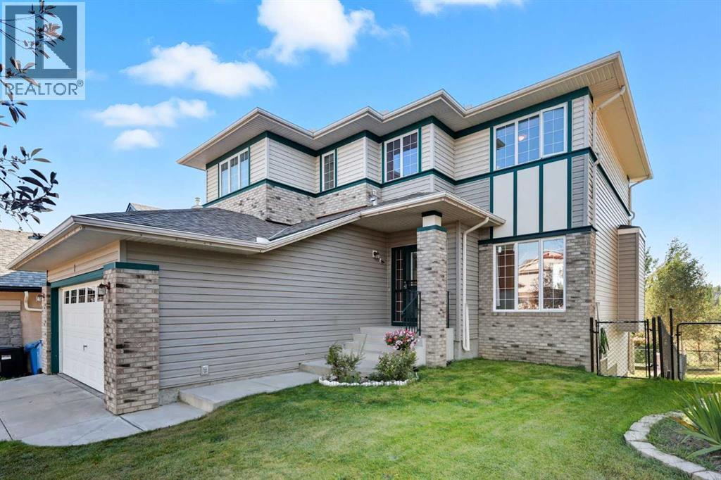 7 Panatella Close Nw, Calgary