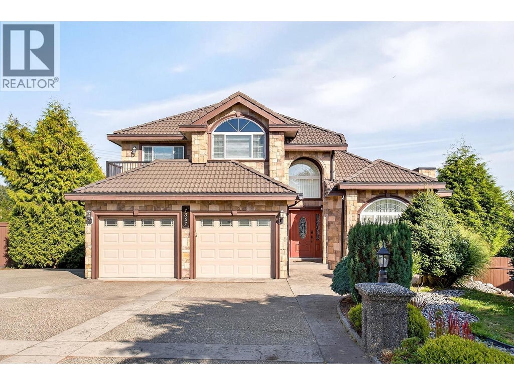 1527 Greenstone Court, Coquitlam