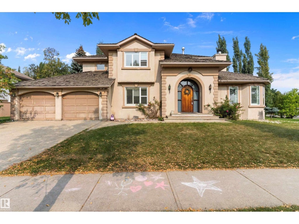 10 Eldorado Dr, St. Albert