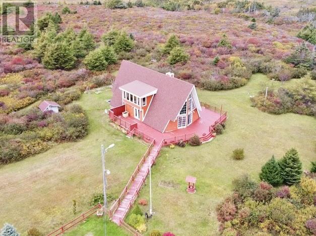 18 Lamaline Highway, Fortune