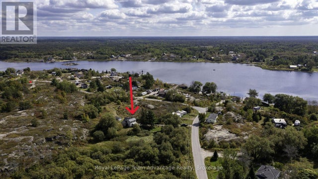 128 Eastside Drive, Parry Sound Remote Area (wallbridge)