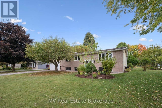 120 Canrobert Street, Centre Wellington (fergus)