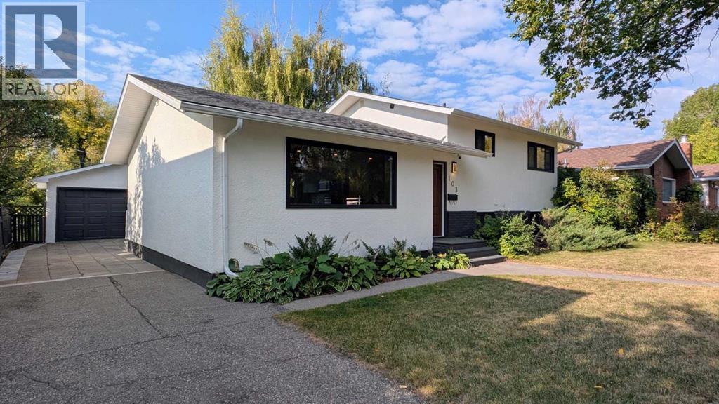 103 Haverhill Road Sw, Calgary