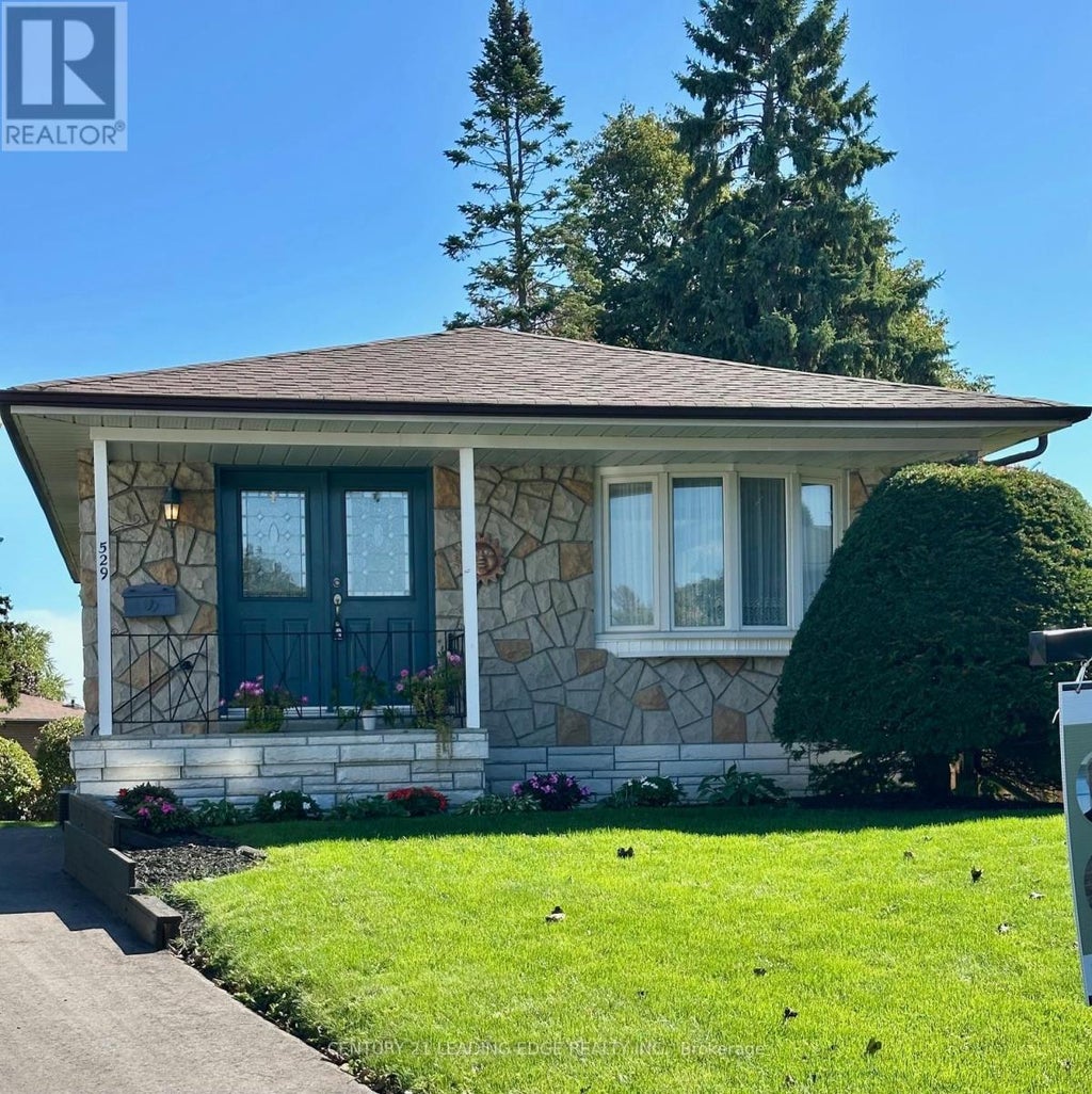 529 Carman Court, Oshawa (donevan)