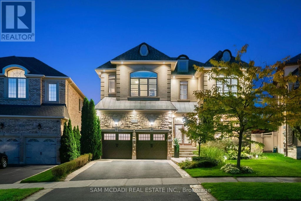 1220 Milna Drive, Oakville (jc Joshua Creek)