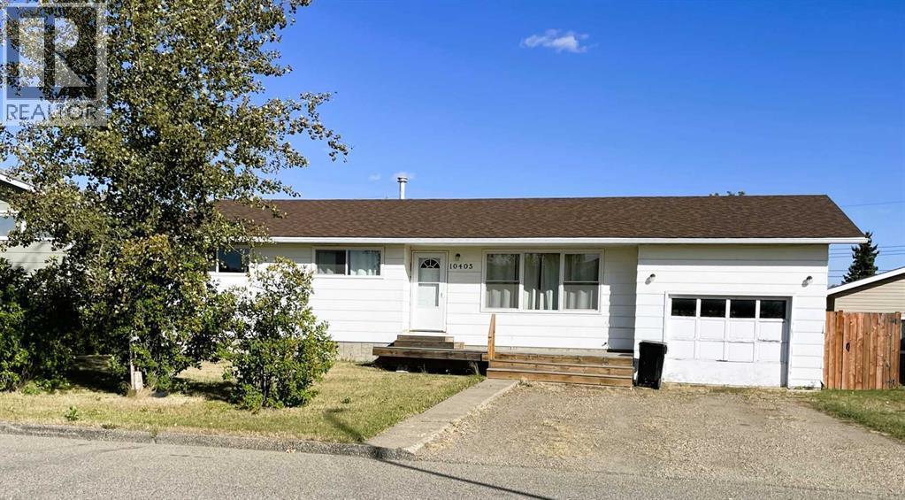 10405 118 Street, Fairview