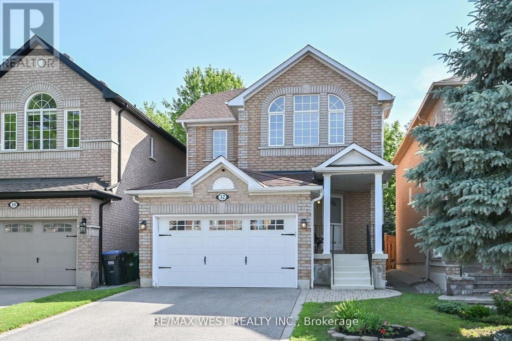 32 Crestridge Drive, Caledon (bolton North)