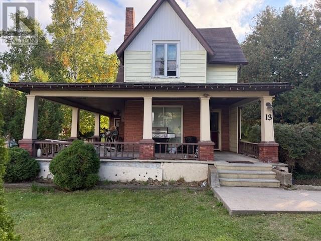 13 Campbell Street W, Little Current