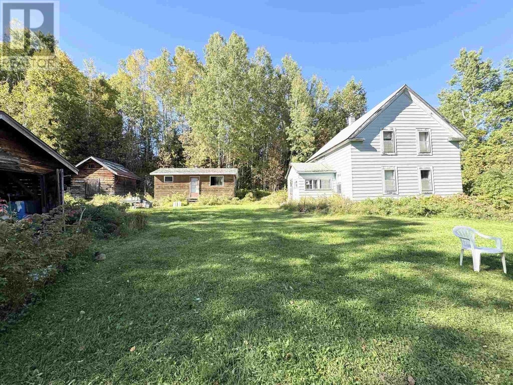 . Pcl 12661, Nemegos