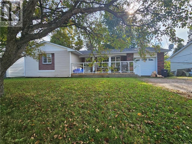 2187 Josephine, Sudbury