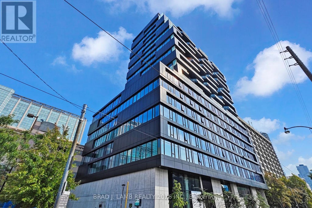 913 - 195 Mccaul Street, Toronto (kensington-Chinatown)