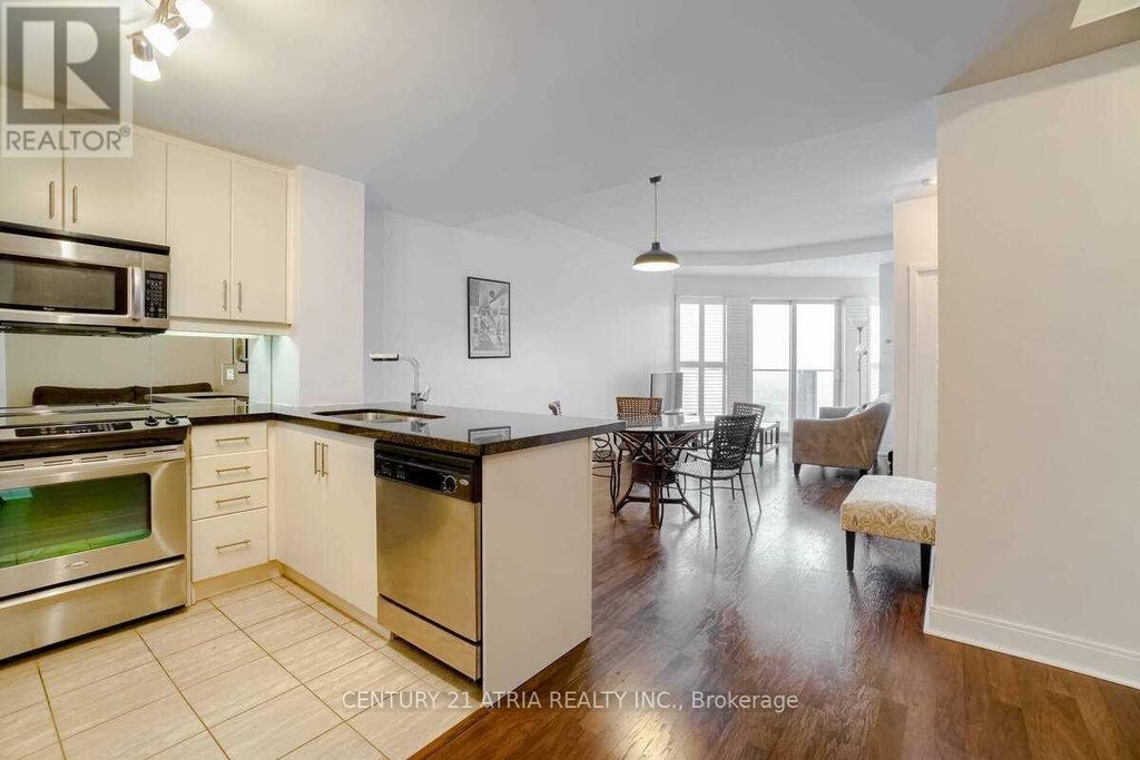 3304 - 60 Absolute Avenue, Mississauga (city Centre)